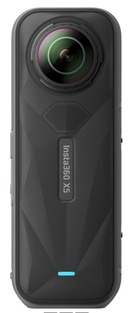 Insta360 X5 Starter Bundle