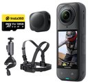Insta360 X5 Bike Cycling Bundle